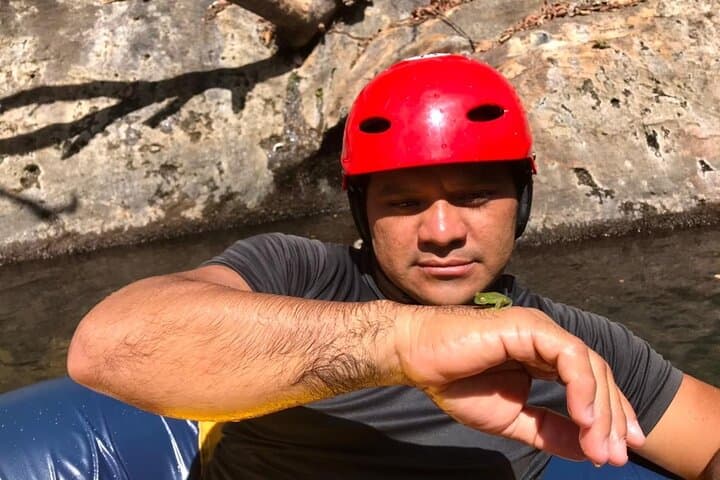 La Leona Waterfall Hike & Colorado River Tubing — Full-Day Guanacaste Adventure photo 4