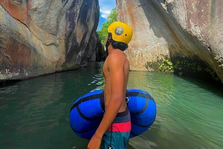La Leona Waterfall Hike & Colorado River Tubing — Full-Day Guanacaste Adventure photo 5
