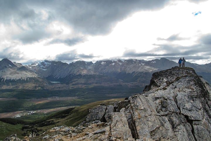 Turquoise Lagoon & Mount Carbajal Trek from Ushuaia — Day Hike to Glacial Views photo 3