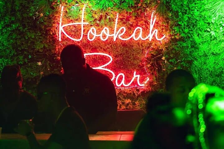 After Dark in St Maarten: Philipsburg Private Nightlife Tour Guide
