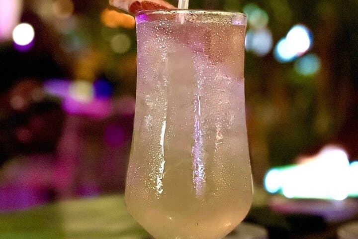 After Dark in St Maarten: Philipsburg Private Nightlife Tour Guide photo 4