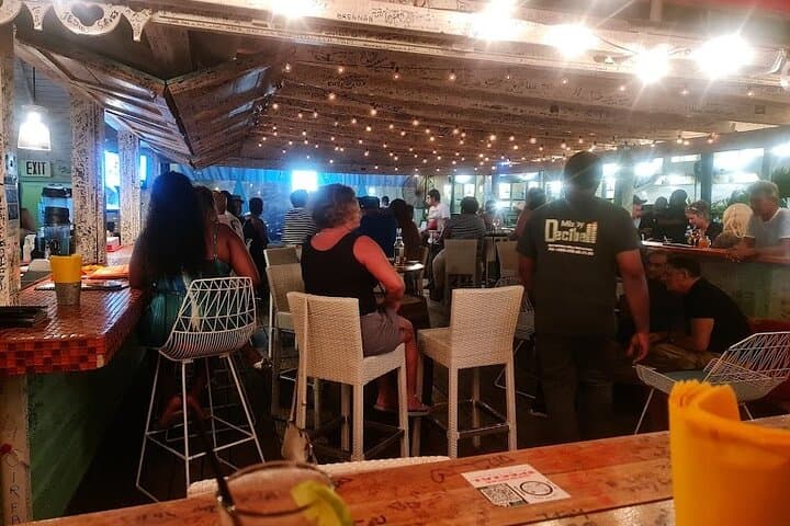 After Dark in St Maarten: Philipsburg Private Nightlife Tour Guide photo 5