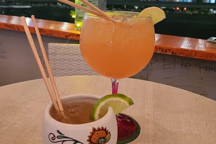 After Dark in St Maarten: Philipsburg Private Nightlife Tour Guide photo 6