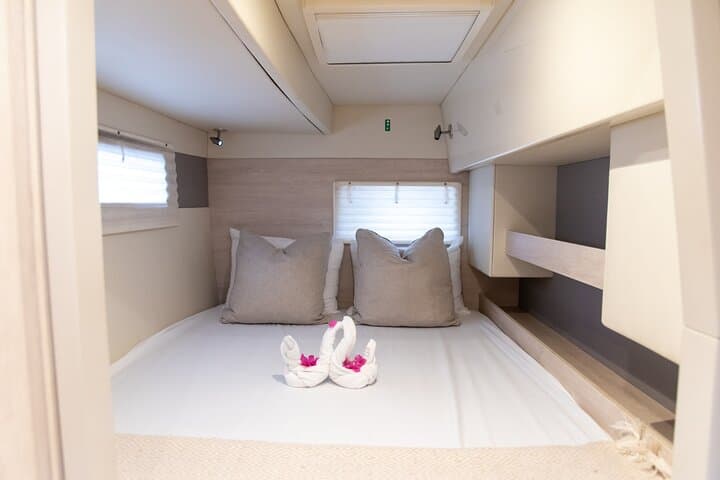 Private Full-Day Catamaran to Martinique from St. Lucia — Day-Trip Guide photo 6