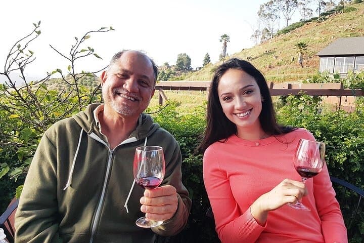 Chauffeured Vineyard Adventure in San Diego Wine Country: A Relaxed Day of Tastings and Local Flavor photo 3