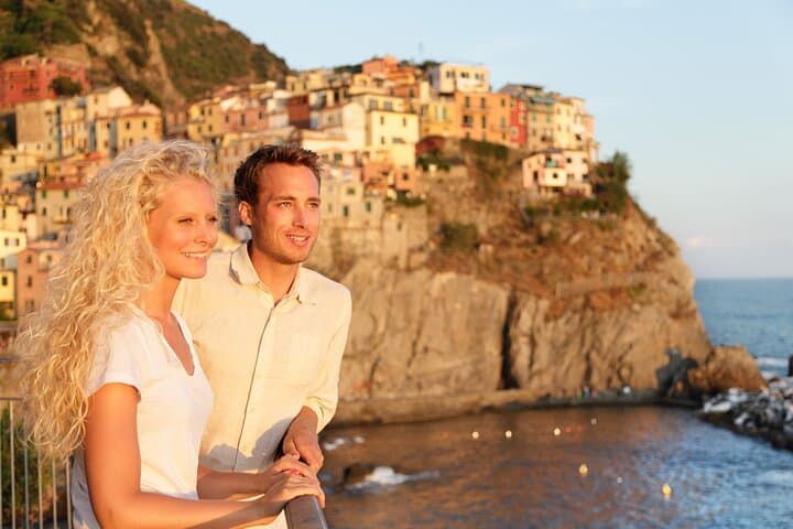 Cinque Terre Private Tour: Train, Trails & UNESCO Coastal Villages photo 3