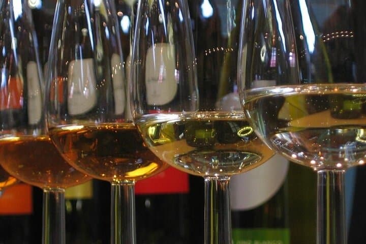 Jerez and Cadiz Day Trip from Seville: Sherry Tasting and Cádiz Highlights photo 4
