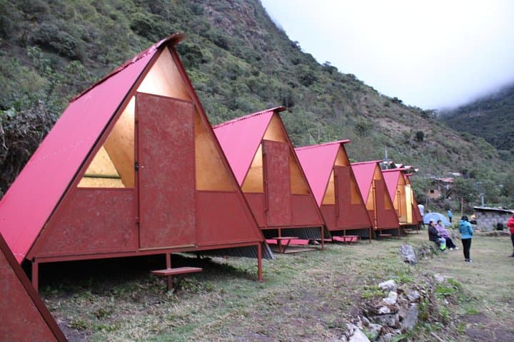 Salkantay Trek to Llactapata: 5-Day High-Pass Journey to Machu Picchu photo 1