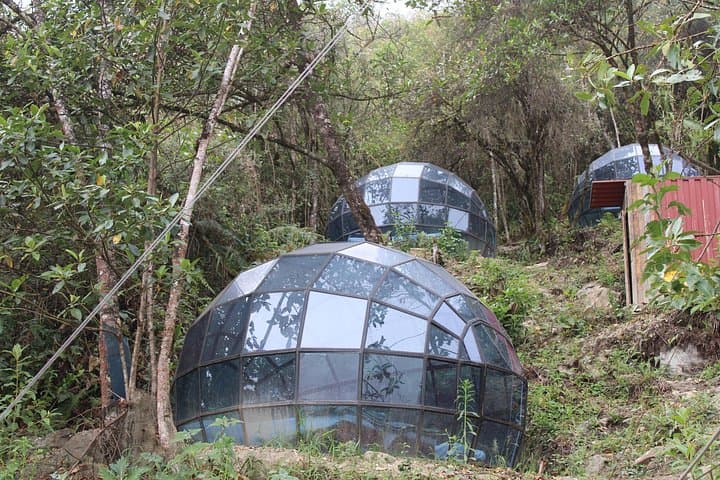 Salkantay Trek to Llactapata: 5-Day High-Pass Journey to Machu Picchu photo 2