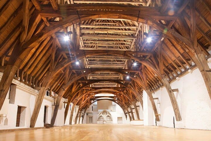 Private Tailored Guided Walking Tour of Bruges: Customize Architecture, Art & History photo 6