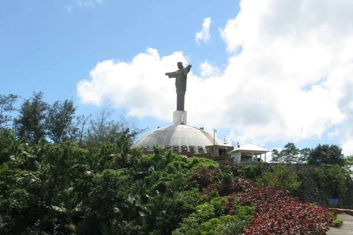Half-Day Puerto Plata Cultural Tour: Cable Car, Rum Factory & Fort San Felipe photo 4