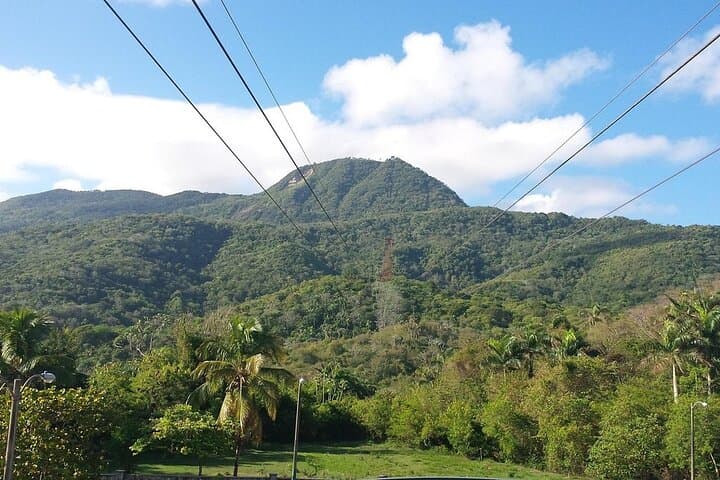 Half-Day Puerto Plata Cultural Tour: Cable Car, Rum Factory & Fort San Felipe photo 6