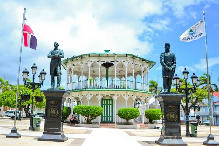 Puerto Plata Full-Day Cultural Tour: Cable Car, Rum & Colonial Sights photo 3