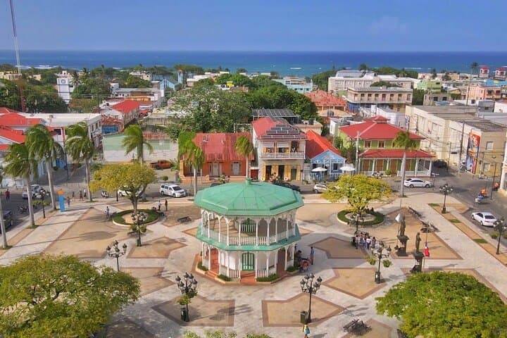 Half-Day Puerto Plata Cultural Tour: Cable Car, Rum Factory & Fort San Felipe