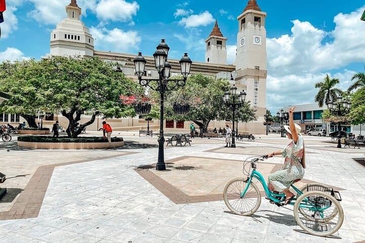 Puerto Plata Full-Day Cultural Tour: Cable Car, Rum & Colonial Sights photo 5