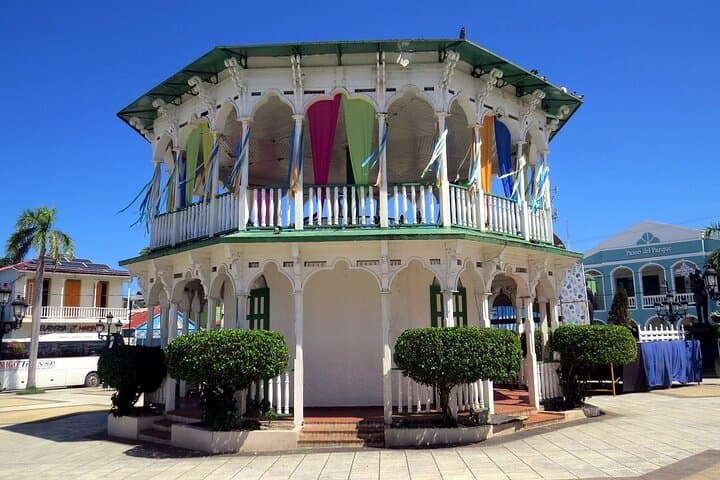 Puerto Plata Full-Day Cultural Tour: Cable Car, Rum & Colonial Sights photo 6