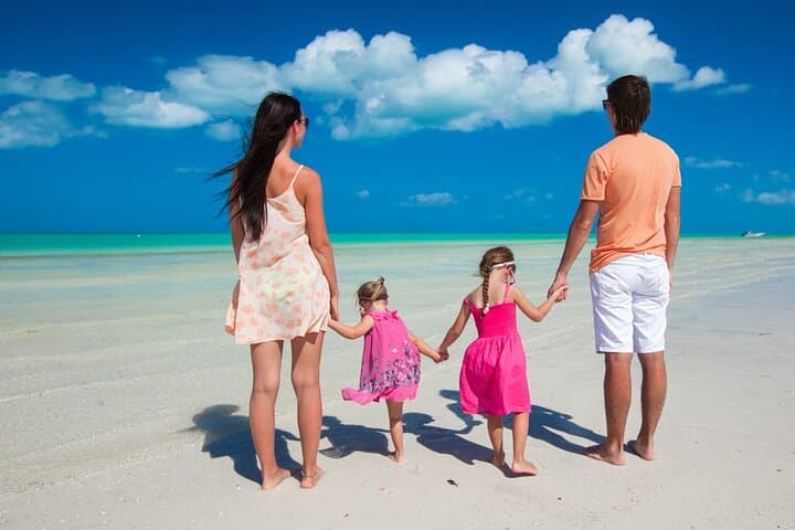 Isla Holbox Day Trip from Cancún: Punta Mosquito Boat Tour & Island Explorations photo 6