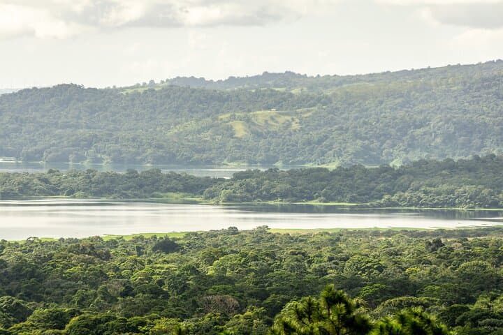 Arenal Observatory Lodge Trails — Day Pass to Arenal Volcano Reserve photo 5