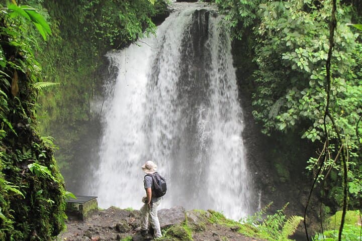 Arenal Observatory Lodge Trails — Day Pass to Arenal Volcano Reserve
