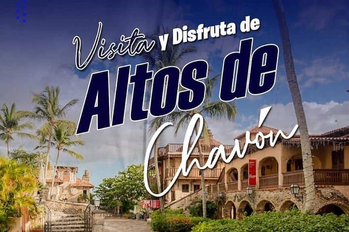 Catalina Island & Chavon River Catamaran Cruise — Full-Day Snorkel, Beach & River from Punta Cana photo 3