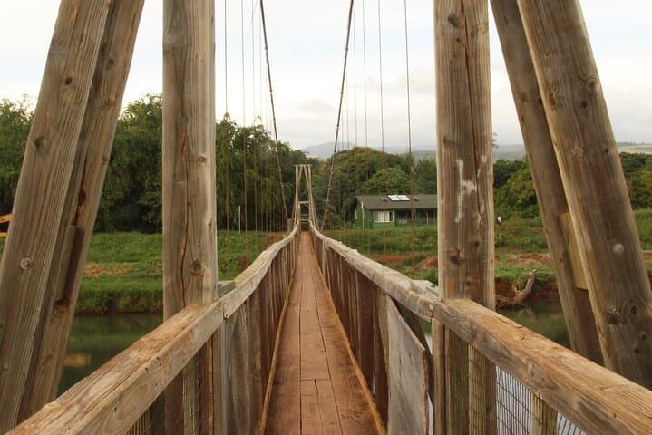 Creative Soul Scavenger Hunt in Hanapepe — Interactive Art & Storytelling Walk on Kauai photo 4