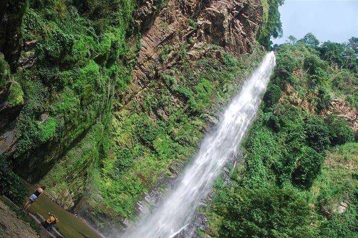 Volta Region 3-Day Nature Hike — Wli Falls, Mount Afadja & Tafi-Atome