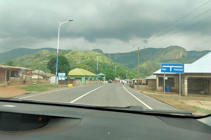 Volta Region 3-Day Nature Hike — Wli Falls, Mount Afadja & Tafi-Atome photo 3