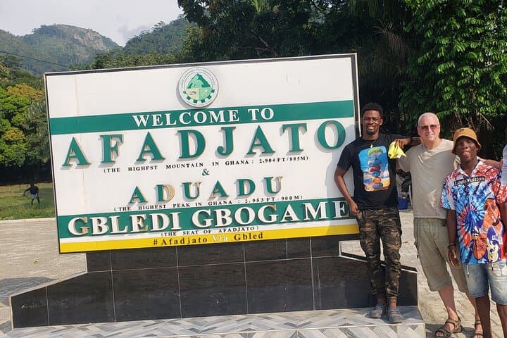 Volta Region 3-Day Nature Hike — Wli Falls, Mount Afadja & Tafi-Atome photo 4