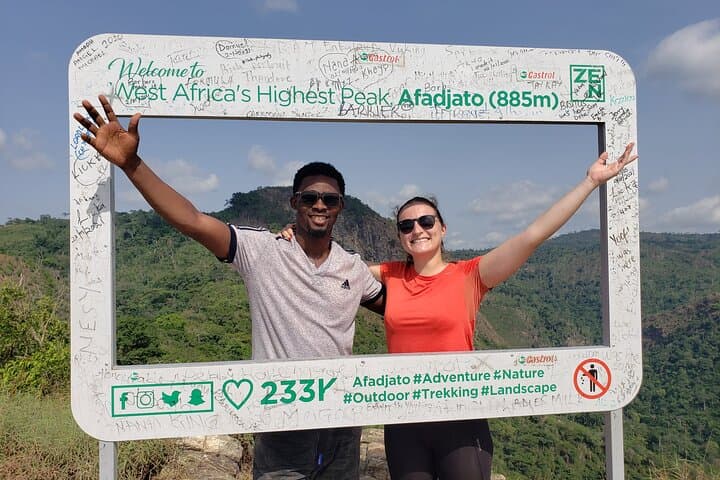 Volta Region 3-Day Nature Hike — Wli Falls, Mount Afadja & Tafi-Atome photo 5