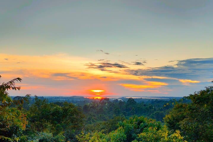 2-Day Private Angkor Wat Sunrise & Banteay Srei Tour — Siem Reap Temples photo 4