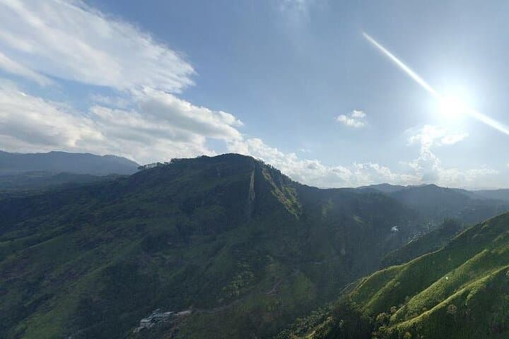 2-Day Ella & Yala Safari: Leopard-Spotting Safari and Little Adam's Peak photo 3