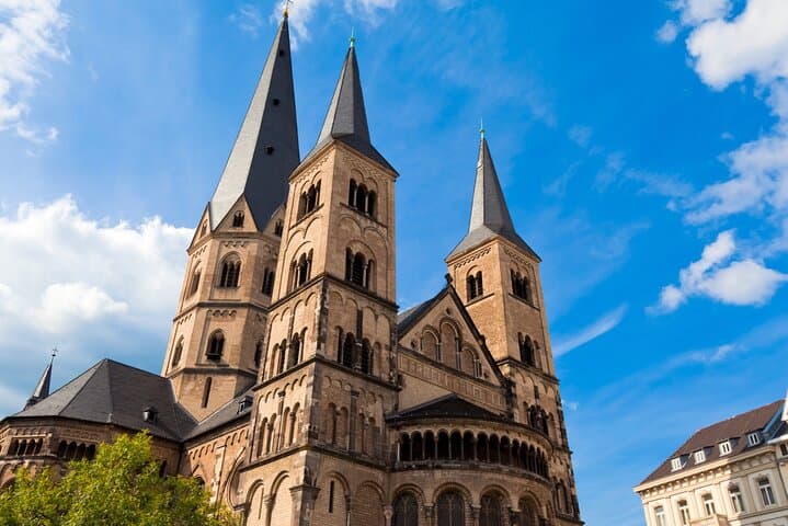 Bonn Scavenger Hunt: Self-Guided City Tour & Historic Sights photo 6