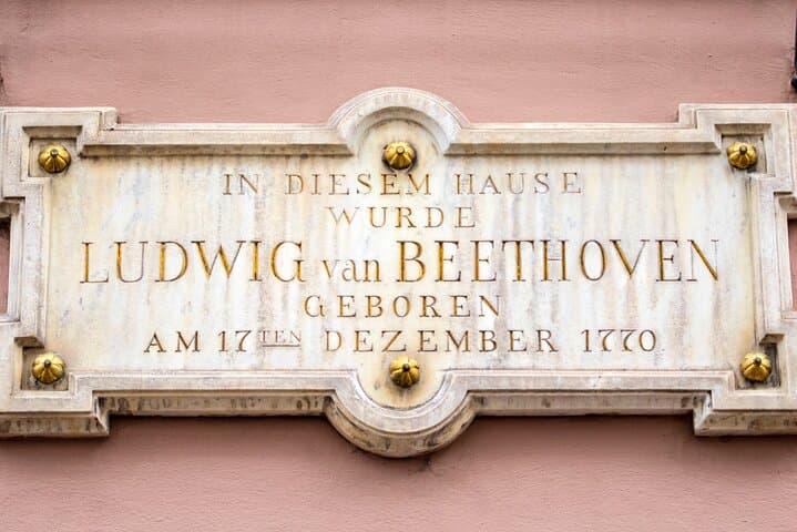 Bonn Scavenger Hunt: Self-Guided City Tour & Historic Sights photo 3