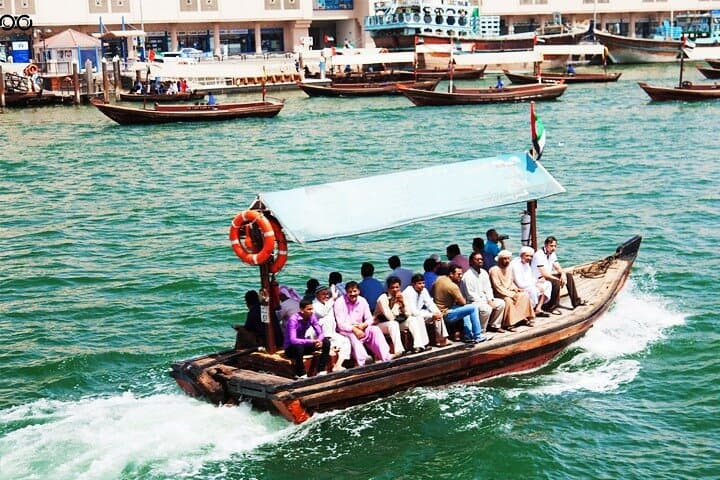 Half-Day Dubai City Tour with Miracle Garden Ticket photo 6