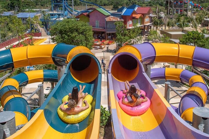 Phuket Andamanda Water Park: Full-Day Tickets, 29 Slides & 3m Wave Pool photo 3
