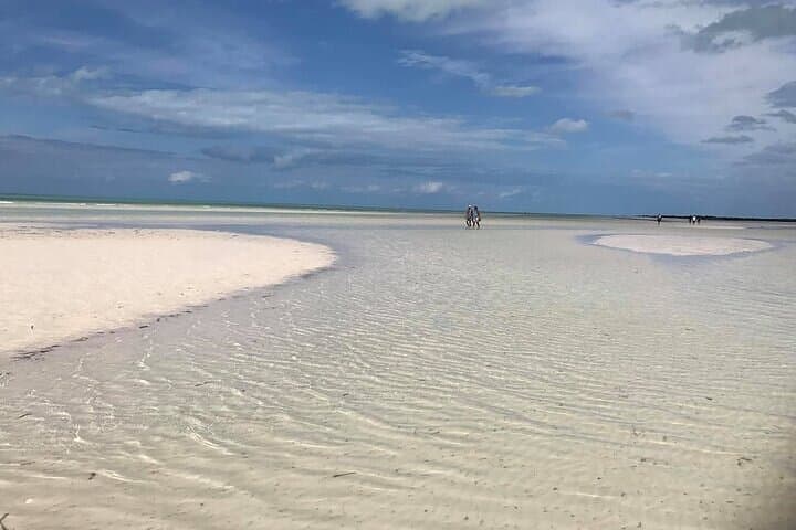 Holbox & Punta Mosquito Day Trip from Playa del Carmen — Ferry Included photo 6
