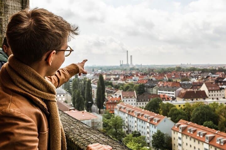 Munich Private Walking Tour with a Local — Highlights & Hidden Gems photo 2