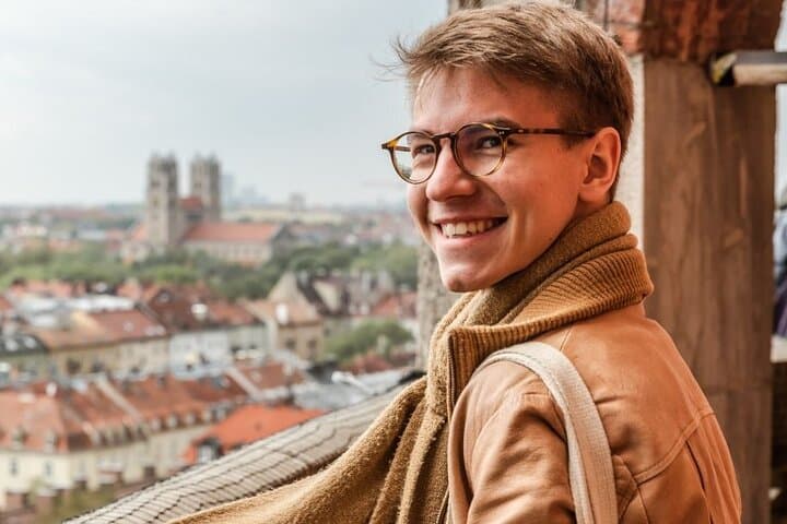 Munich Private Walking Tour with a Local — Highlights & Hidden Gems photo 6