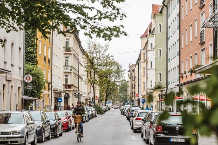 Munich Private Walking Tour with a Local — Highlights & Hidden Gems photo 4