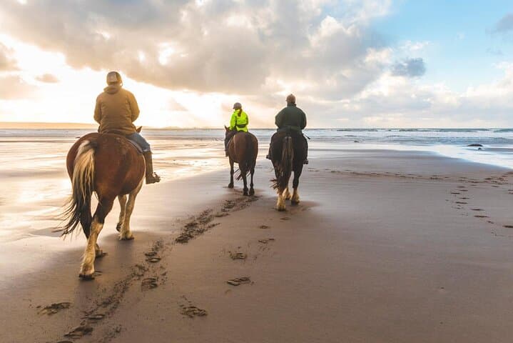 Horseback Ride Through Puerto Plata: Foothills & Beach Tour photo 2