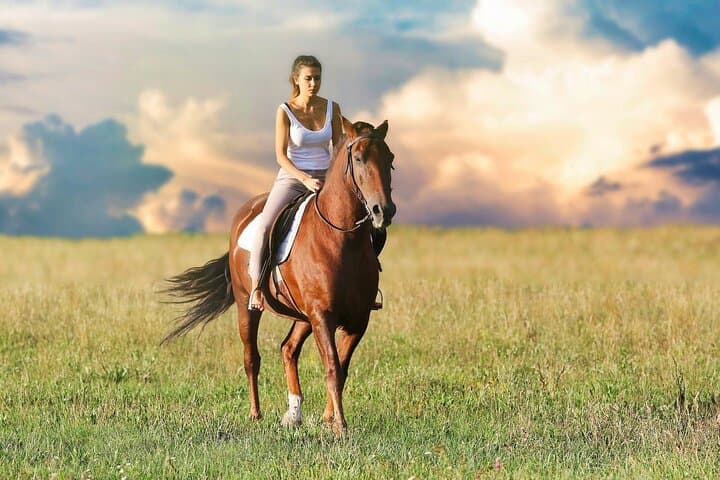 Horseback Ride Through Puerto Plata: Foothills & Beach Tour photo 3