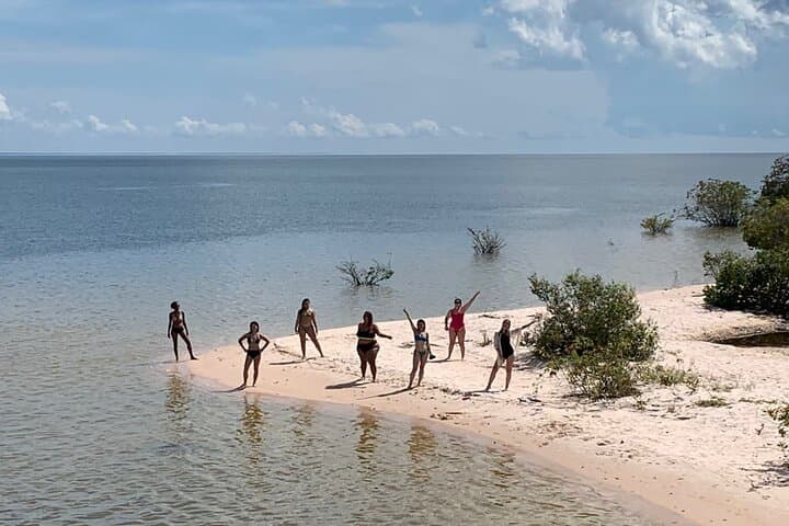 Tapajós River: 8-Day Amazon Expedition with Community Stays photo 3