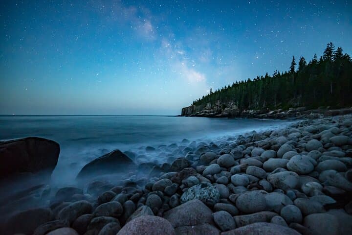Acadia Full-Day Private Tour & Hike — Thunder Hole, Jordan Pond & Cadillac Views photo 6