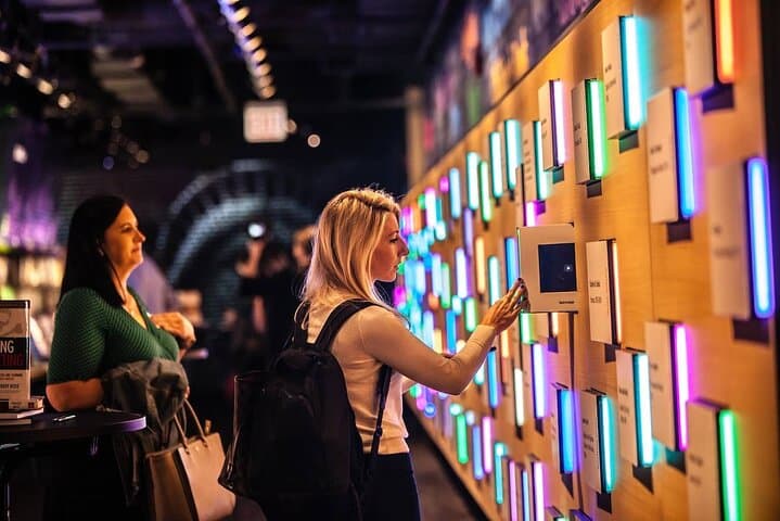 Inside Chicago’s American Writers Museum: An Immersive Literary Visit photo 4