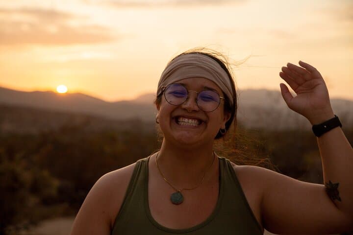 Joshua Tree Full-Day Private Hiking Tour from Palm Springs photo 4