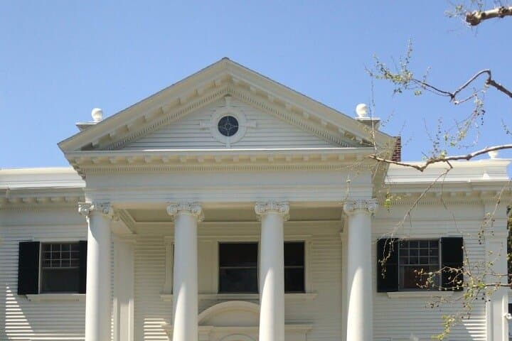 Los Angeles Historic Districts Private Walking Tour — Half-Day Guide photo 5