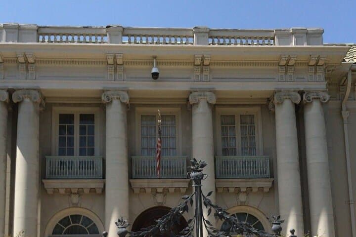 Los Angeles Historic Districts Private Walking Tour — Half-Day Guide photo 6