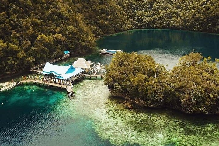 Sohoton Cove, Club Tara & Tiktikan Lagoon: Siargao’s Full-Day Island Adventure