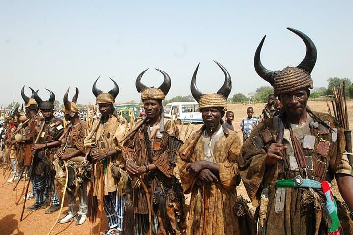 10-Day Ghana Cultural Heritage & Nature Tour — Accra to Mole, Cape Coast & Volta photo 1