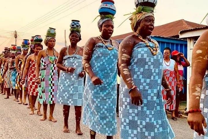 10-Day Ghana Cultural Heritage & Nature Tour — Accra to Mole, Cape Coast & Volta photo 3